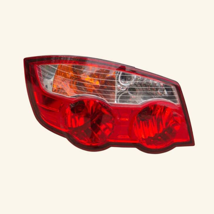 Tail lights - Image 4