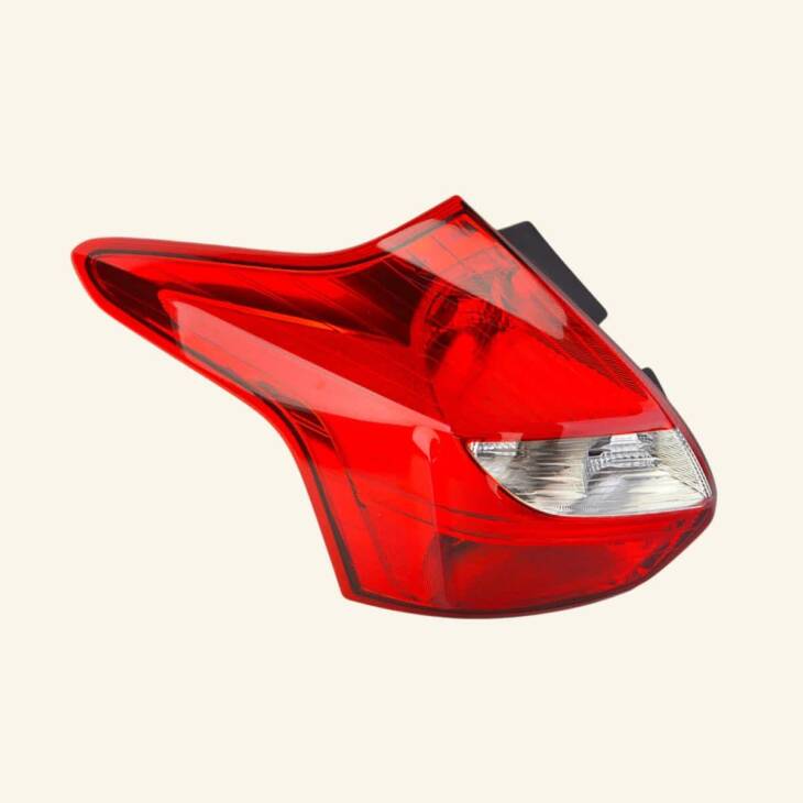 Tail lights - Image 7