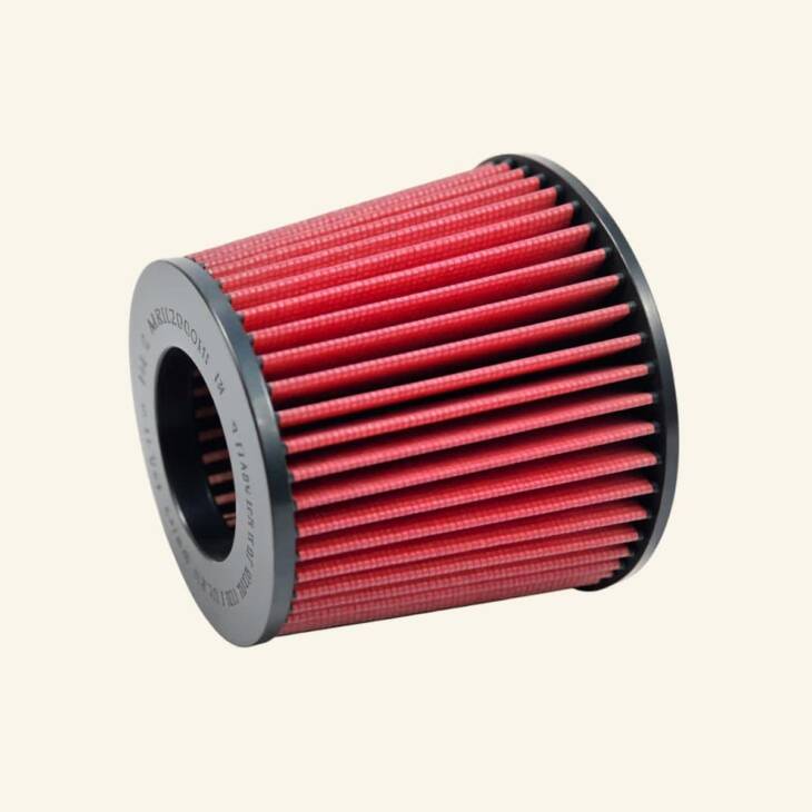 Universal air filter