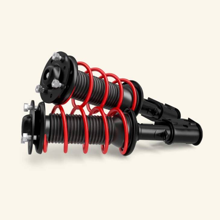 Shock absorber